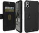 UAG UAG Metropolis Cover do iPhone XS Max czarny 10