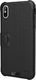 UAG UAG Metropolis Cover do iPhone XS Max czarny 1