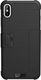 UAG UAG Metropolis Cover do iPhone XS Max czarny 2