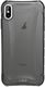 UAG UAG Plyo Cover do iPhone XS Max czarny przezroczysty 2