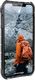 UAG UAG Plyo Cover do iPhone XS Max czarny przezroczysty 4