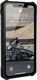 UAG UAG Monarch do iPhone XR czarny 3