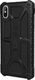 UAG UAG Monarch do iPhone XS Max czarny 2