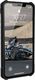 UAG UAG Monarch do iPhone XS Max czarny 3