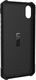 UAG UAG Monarch do iPhone XS Max czarny 4