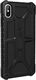 UAG UAG Monarch do iPhone XS Max czarny 5