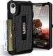UAG UAG Trooper Cover do iPhone XR czarny 1