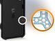 UAG UAG Trooper Cover do iPhone XR czarny 9