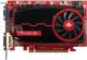 Karta graficzna Club 3D HD7750 1GB DDR3 800MHz HDMI DVI VGA (CGAX-7752Z) 1