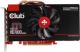 Karta graficzna Club 3D HD7870 Eyefinity 6 2GB GDDR5 1000/4800 (CGAX-7876M6) 2
