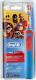 Szczoteczka Oral-B Kids Stages Power Iniemamocni 2 Czerwona 1