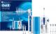 Szczoteczka Oral-B Szczoteczka rotacyjna Pro 2 2000 CrossAction Granatowa + Irygator Oxyjet 1