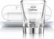 Szczoteczka Philips Szczoteczka soniczna Sonicare DiamondClean biało-srebrna HX9394/40 3
