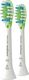 Końcówka Philips Sonicare W3 Premium White HX9062/17 2szt. 1