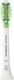 Końcówka Philips Sonicare W3 Premium White HX9062/17 2szt. 3