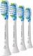 Końcówka Philips Sonicare C3 Premium Plaque Defence HX9044/17 4szt. 1