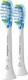 Końcówka Philips Sonicare C3 Premium Plaque Defence HX9042/17 2szt. 1
