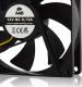 Wentylator AAB Cooling AAB Cooling Black Silent Fan 9 5