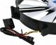 Wentylator AAB Cooling AAB Cooling Super Silent Fan 25 11