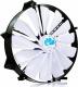 Wentylator AAB Cooling AAB Cooling Super Silent Fan 25 13