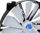 Wentylator AAB Cooling AAB Cooling Super Silent Fan 25 3