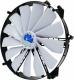 Wentylator AAB Cooling AAB Cooling Super Silent Fan 25 8