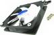 Wentylator AAB Cooling Super Silent Fan 12 10