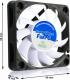 Wentylator AAB Cooling AAB Cooling Super Silent Fan 6 3