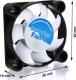 Wentylator AAB Cooling AAB Cooling Super Silent Fan 4 3