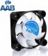 Wentylator AAB Cooling AAB Cooling Super Silent Fan 4 4