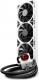 Chłodzenie wodne Deepcool Deepcool chłodzenie LC Captain 360EX RGB W 1