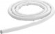 Wantec Wantec Extra dünnesCat.7 RohCable SSTP Patch Cable - 0,25 m - Cat.7 RohCable - S/FTP (S- STP) - RJ- 45 - RJ- 45 - gray (7185) 2