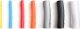 Wantec Wantec Extra dünnesCat.7 RohCable SSTP Patch Cable - 0,25 m - Cat.7 RohCable - S/FTP (S- STP) - RJ- 45 - RJ- 45 - gray (7185) 6