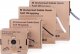Wantec Wantec Extra dünnesCat.7 RohCable SSTP Patch Cable - 0,25 m - Cat.7 RohCable - S/FTP (S- STP) - RJ- 45 - RJ- 45 - gray (7185) 8