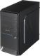 Obudowa Actina Bohemia Black 1