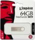 Pendrive Kingston DataTraveler 64 GB metalowa obudowa (DTSE9H/64GB) 2