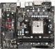 Płyta główna ASRock FM2A75M-DGS 1
