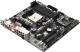 Płyta główna ASRock FM2A75 Pro4-M AMD A75 SOCKET FM2 (2xPCX/VGA/DZW/GLAN/SATA3/USB3/RAID/DDR3/CROSSFIRE) mATX (FM2A75 Pro4-M) 1