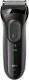 Golarka Braun Series 3 3000VS + trymer EN10 2
