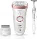 Depilator Braun Silk-épil 9 SensoSmart 9-890 1
