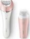 Depilator Philips Satinelle Advanced BRP545/00 1