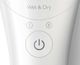 Depilator Philips Satinelle Advanced BRE635/00 2