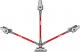 Odkurzacz pionowy Hoover Rhapsody RA22SE 011 2