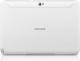 Etui na tablet Samsung ETUI DO NOTE 10.1 W FORMIE NOTEBOOKA BIAŁE (EFC-1G2NWECSTD) 4