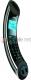 Telefon stacjonarny AEG Eclipse 10 Czarny 1