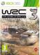 WRC 3 Xbox 360 1