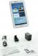 Tablet Samsung 7" 8 GB 3G Biały  (GT-P3100 GALAXY Tab 2 white ( GT-P3100ZWAXEO )) 3