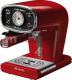 Ekspres ciśnieniowy Ariete RETRO 1388/10 czerwony 1