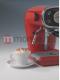 Ekspres ciśnieniowy Ariete RETRO 1388/10 czerwony 1