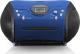 Radioodtwarzacz Lenco SCD-24 1